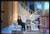 35mm vintage slide* 1990 ca ITALY Prince Idris AL-SENUSSI & Raffaella CARRA (3)