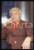 35mm vintage slide* 1985 RAI UNO - OGGI & DOMANI writer Anthony BURGESS (4)