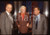 35mm vintage slide* 1985 RAI UNO OGGI & DOMANI Anthony BURGESS Giulio POLETTI 24