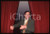 35mm vintage slide* 1995 ca MILAN an Italian actor Vittorio VIVIANI (17)