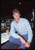35mm vintage slide* 1990 ca MILANO IL RAGAZZO DAL KIMONO D'ORO - Ron WILLIAMS 8