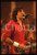 35mm vintage slide* 1993 ca ITALY composer guitarist & singer Luigi SCHIAVONE 3