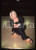 35mm vintage slide* 2000 ca MILAN Fashion designer Robertina MANGANARO (9)