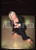 35mm vintage slide* 2000 ca MILAN Fashion designer Robertina MANGANARO (10)