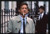 35mm vintage slide* 1989 DRAMA Film "SCANDAL" Actor John HURT (3)