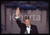 Fotografia d epoca originale 35mm vintage slide 1993 CANNES Festival del cinema David THEWLIS  Ritratto 1