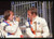 Fotografia d epoca originale 35mm vintage slide 1988 500 KM MONZA Jacques LAFFITE Mark THATCHER  Ritratto 1