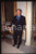 35mm vintage slide* 1990 ca MILAN Portrait of Entrepreneur Francesco BERTONI (5)