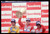 Fotografia d epoca originale 35mm vintage slide 1988 GP SAN MARINO Ayrton SENNA Alain PROST Nelson PIQUET 1