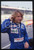 35mm vintage slide* 1989 GP MONZA Scuderia LIGIER René ARNOUX nella pit lane   Diapositiva d'epoca, in formato 35 mm.CONDIZIONI: GOODTutti i diritti riservatiE' severamente vietata la riproduzione. ICharta mette in vendita, sul negozio eBay e in esclusiva sul sito "icharta" il proprio archivio composto da numerose diapositive e negativi fotografici d'epoca, tutti originali e autentici, che attraversano la storia del costume italiano tra gli la fine degli anni Sessanta e Novanta.Si tratta di uno sguardo inedito sull'attualit&agrave;, la politica, la vita quotidiana, il gossip e la cultura, che fotografa il cambiamento della nazione in quest'ultimo scorcio del XX secolo. Un'occasione unica per il mercato del collezionismo, che vede finalmente disponibile un archivio eccezionale per vastit&agrave;, tematiche e condizioni, in un settore (il negativo fotografico e la diapositiva) di assoluta novit&agrave; e dalle interessanti prospettive di investimento.  originale e autentica 1