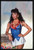 Fotografia d epoca originale 35mm vintage slide 1992 CANALE 5 Sonia GREY  SABATO AL CIRCO Ritratto 1