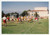 1990 GLENDALE - FOOTBALL Workout of GLENDALE College team *Foto 15x10 cm (30)
