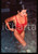 Fotografia d epoca originale 35mm vintage slide 1995 ca BAYWATCH  Yasmine BLEETH  Scena della serie tv 1