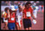 35mm vintage slide* 1988 INDIANAPOLIS - US Olympic Trials - Injured athlete