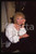 35mm vintage slide* 1990 CAMPIONE D'ITALIA Elke SOMMER al galà VIVA HOLLYWOOD 3