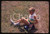 35mm vintage slide* 1980 ca PARLA (SPAGNA) Agnese SARTINI CADUCO allenamento 2