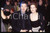 35mm vintage slide* 1999 MILANO Stefano TACCONI Laura SPERANZA Sfilata CAVALLI 3