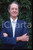 35mm vintage slide* 1988 VENEZIA Don AMECHE alla Mostra del Cinema - Ritratto 64