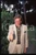 35mm vintage slide* 1990 ca COSTUME - Guido ANGELI Ritratto del presentatore (7)