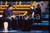 35mm vintage slide* 1993 SANREMO Massimo e Domenico MODUGNO cantano DELFINI (12)