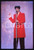 35mm vintage slide* 1990 ca MUSICA - Mia MARTINI durante un'esibizione (11)