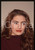 35mm vintage slide* 1991 MILANO - Amick MADCHEN posa per Photocall TWIN PEAKS 2