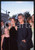 35mm vintage slide* 1998 VENEZIA - Kris KRISTOFFERSON Lisa MEYERS Luisa CONLON 4