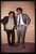 35mm vintage slide* 1995 ca COSTUME Roberto MALANDRINO e Paolo Maria VERONICA 9