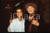 35mm vintage slide* 1988 COSTUME - Caterina BORATTO e Vanessa GRAVINA (2)