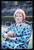 35mm vintage slide* 1995 ca COSTUME - Liliane GAUDET (2)