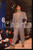 35mm vintage slide* 1989 MILANO - Sfilata Enrico COVERI Autunno-Inverno (25)