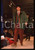 35mm vintage slide* 1989 MILANO - Sfilata Enrico COVERI Autunno-Inverno (41)