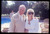 35mm vintage slide* 1992 FESTIVAL VENEZIA - Felicia FARR e Jack LEMMON (4)
