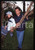 35mm vintage slide* 1994 FESTIVAL CANNES - Alessandra MILAN e Marco PAULETTI (3)