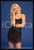 35mm vintage slide* 1995 ca COSTUME - Eva BRAVO (27)