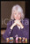 35mm vintage slide* 1990 ca COSTUME - Colette DOWLING (23)