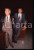 35mm vintage slide* 1990 ca ITALY Giuseppe FARINA & lawyer Vittorio D'AIELLO 29
