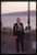 35mm vintage slide* 1990 ca UK Prime Minister British politician John MAJOR 14