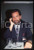 35mm vintage slide* 1992 ca ITALY Interreligious Affairs - Rabbi David ROSEN (3)