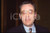 Nico NICETTO ITALY Portrait of a manager 1990 ca * 35 mm vintage slide 2