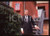 Mervyn KING MILAN Economist of THE BANK OF ENGLAND 1990ca *35mm vintage slide 12