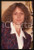 Noelle CHATELET - LITERATURE Portrait of writer 1989 ca * 35 mm vintage slide 32