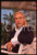 Julian SANDS CANNES Film Festival Portrait of actor 1990 * 35mm vintage slide 46
