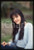 Antonella RUGGIERO - MUSICA Ritratto della cantante 1985 * 35 mm vintage slide 3