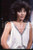Laura TROSCHEL - PALAZZO BRANCACCIO ROMA un'attrice 1984 * 35 mm vintage slide 3