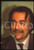 Giovanni PACCHIANO - ITALY Portrait of journalist 1990 ca * 35mm vintage slide 1