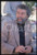 Alain ROBBE-GRILLET VENICE French writer Portrait 1983 ca *35mm vintage slide 14