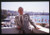 Jason ROBARDS - CANNES Film Ferstival American actor 1989 *35mm vintage slide 31