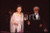 Jorge AMADO and Zélia GATTAI - CANNES Portrait 1990 ca * 35 mm vintage slide 4