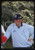 Costantino ROCCA CONTE OF FLORENCE Italian golfer 1997 ca * 35mm vintage slide 5